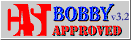 CAST: Bobby Approved (v3.2)